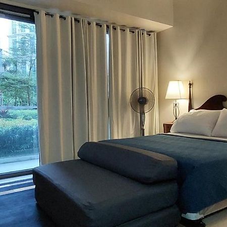 Naia Teminal 3,Newport,Pasay,Elegant Suites Manila Dış mekan fotoğraf