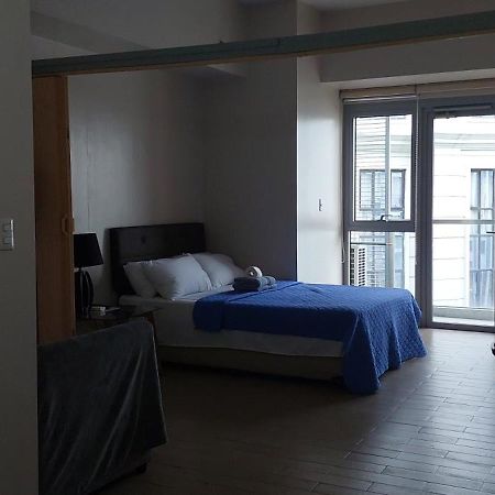 Naia Teminal 3,Newport,Pasay,Elegant Suites Manila Dış mekan fotoğraf