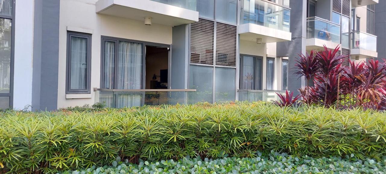 Naia Teminal 3,Newport,Pasay,Elegant Suites Manila Dış mekan fotoğraf