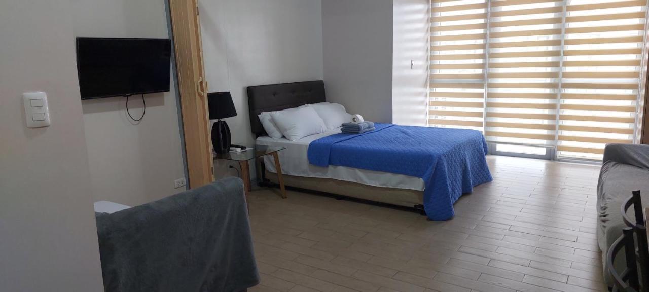 Naia Teminal 3,Newport,Pasay,Elegant Suites Manila Dış mekan fotoğraf