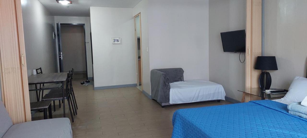 Naia Teminal 3,Newport,Pasay,Elegant Suites Manila Dış mekan fotoğraf