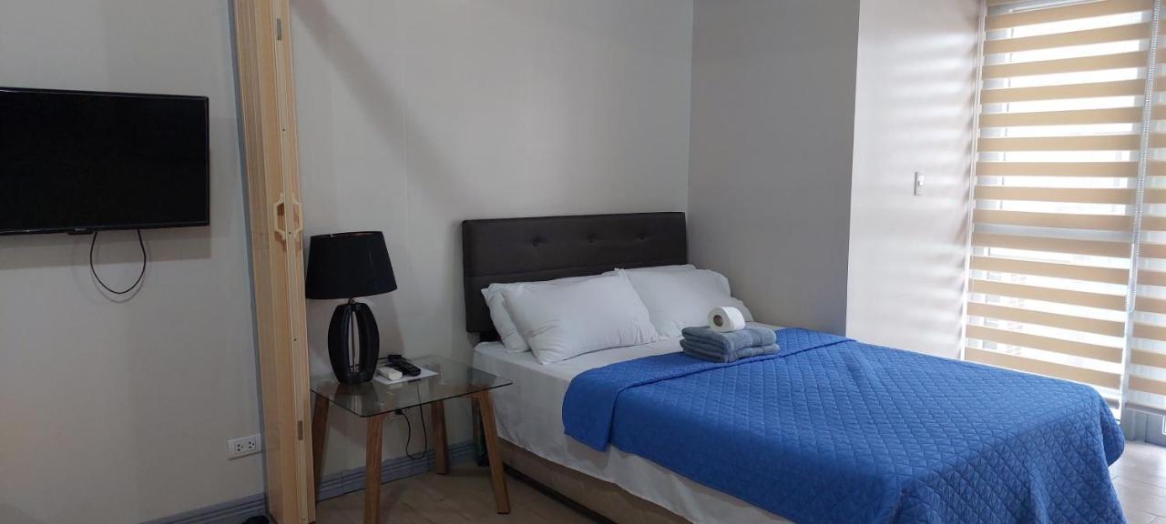 Naia Teminal 3,Newport,Pasay,Elegant Suites Manila Dış mekan fotoğraf